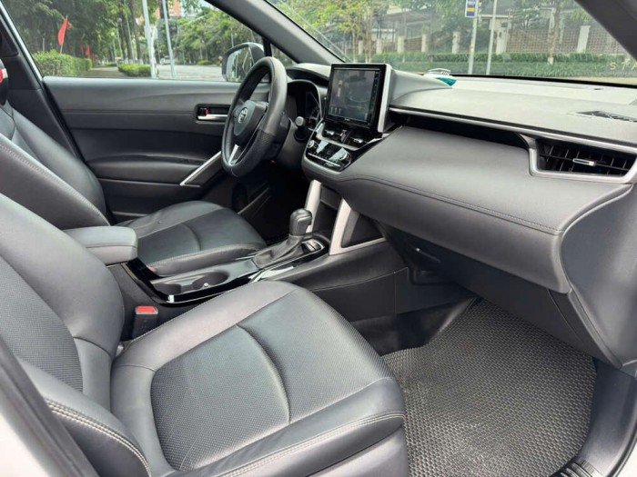 Toyota Corolla Cross sx 2022