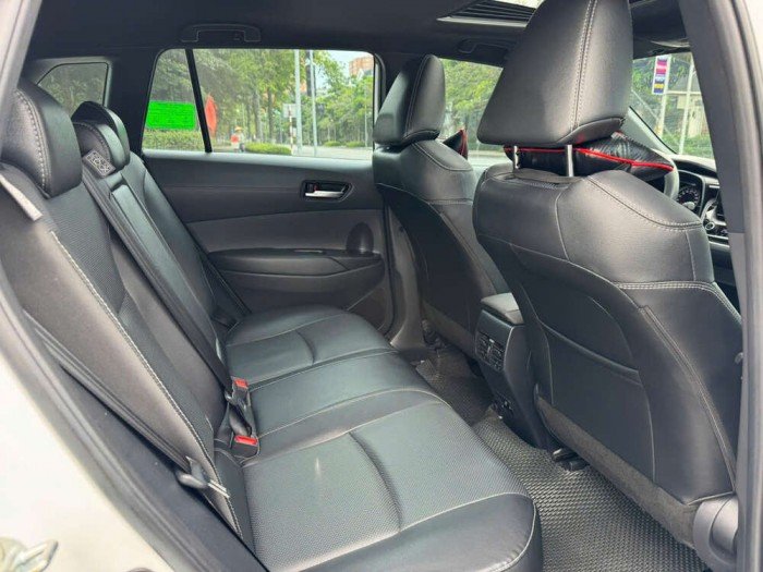 Toyota Corolla Cross sx 2022