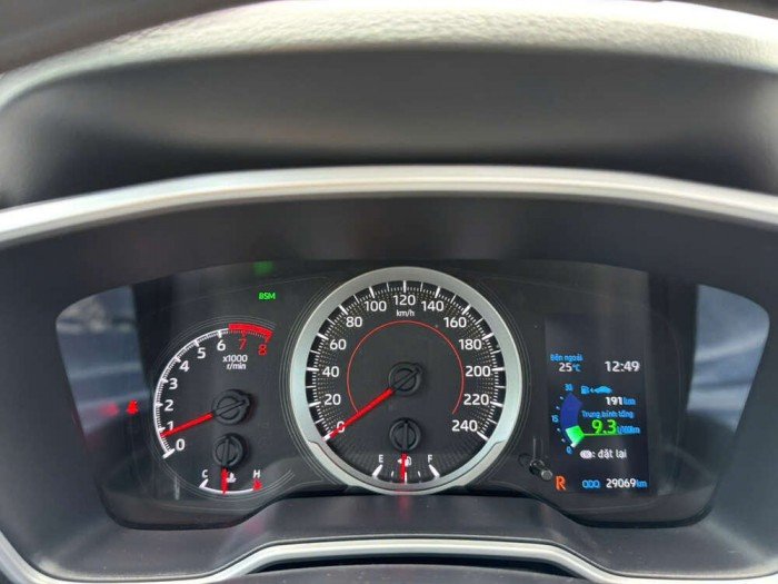 Toyota Corolla Cross sx 2022