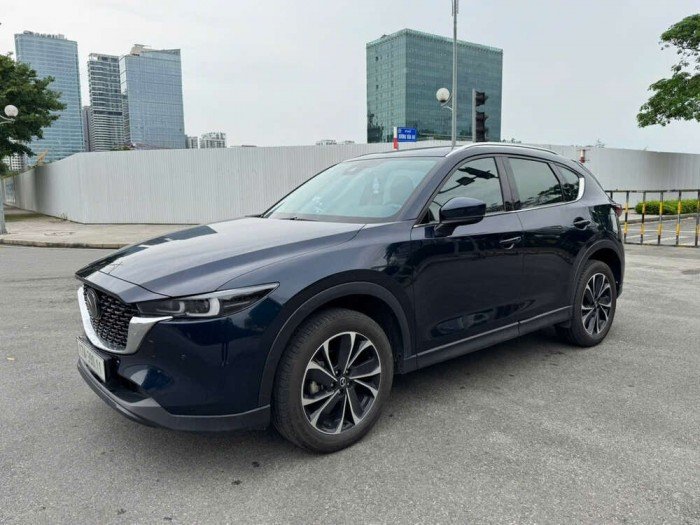 Mazda CX-5 2.0 Luxury 2023