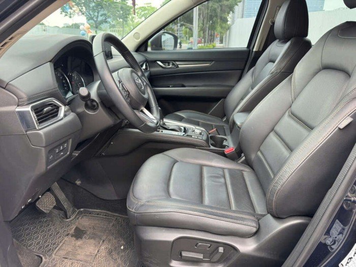 Mazda CX-5 2.0 Luxury 2023