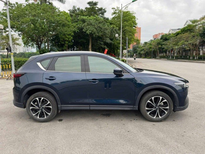 Mazda CX-5 2.0 Luxury 2023