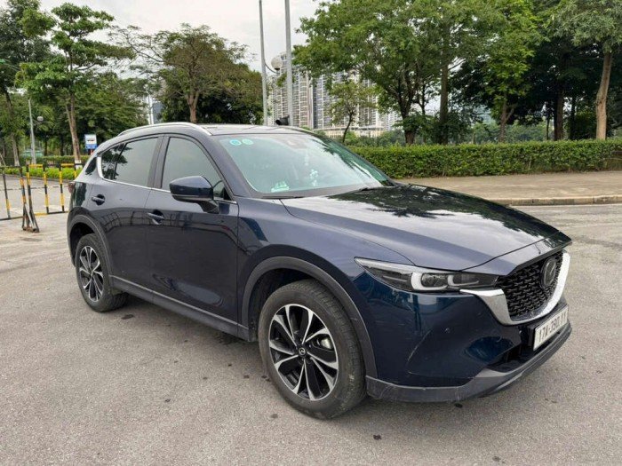 Mazda CX-5 2.0 Luxury 2023