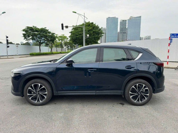 Mazda CX-5 2.0 Luxury 2023