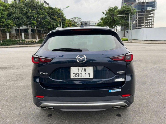 Mazda CX-5 2.0 Luxury 2023