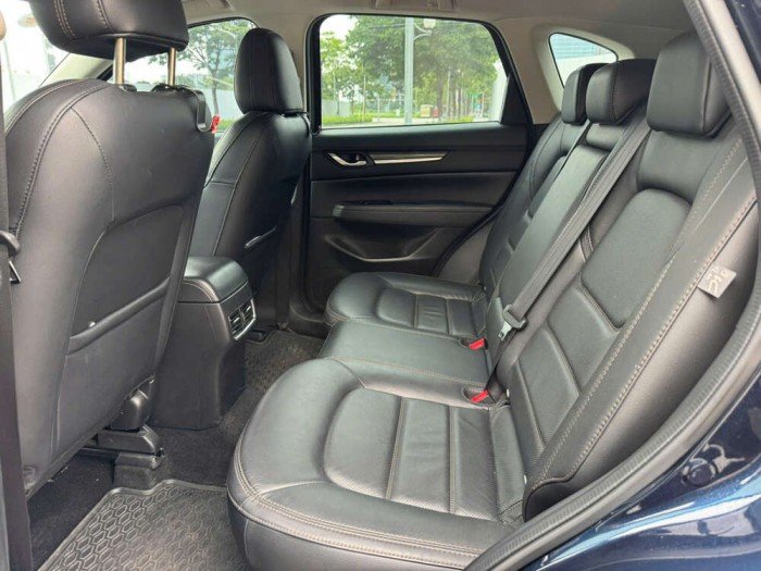 Mazda CX-5 2.0 Luxury 2023