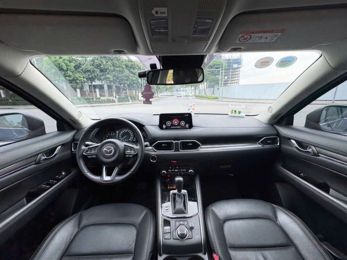 Mazda CX-5 2.0 Luxury 2023