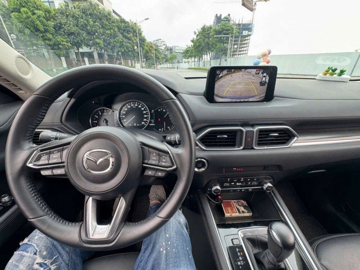 Mazda CX-5 2.0 Luxury 2023