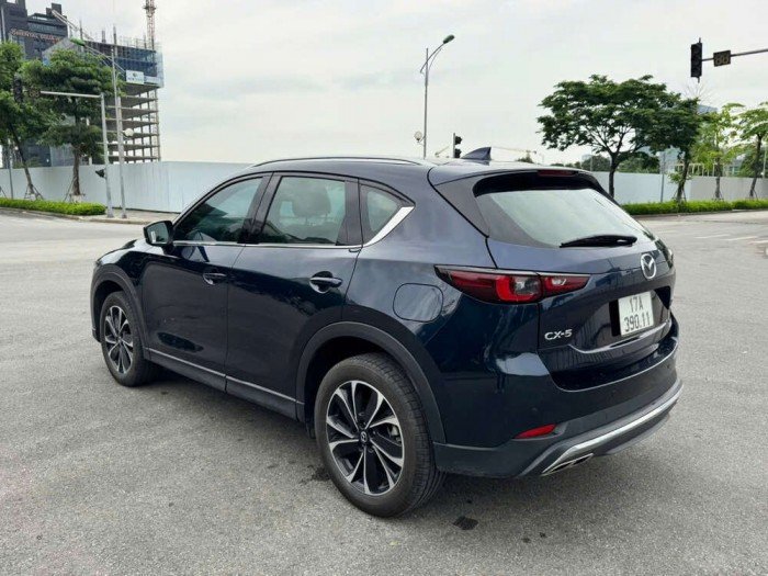 Mazda CX-5 2.0 Luxury 2023