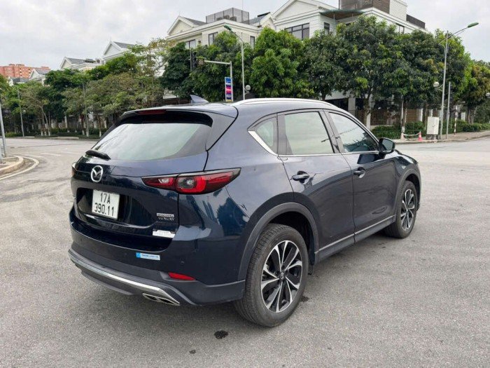 Mazda CX-5 2.0 Luxury 2023