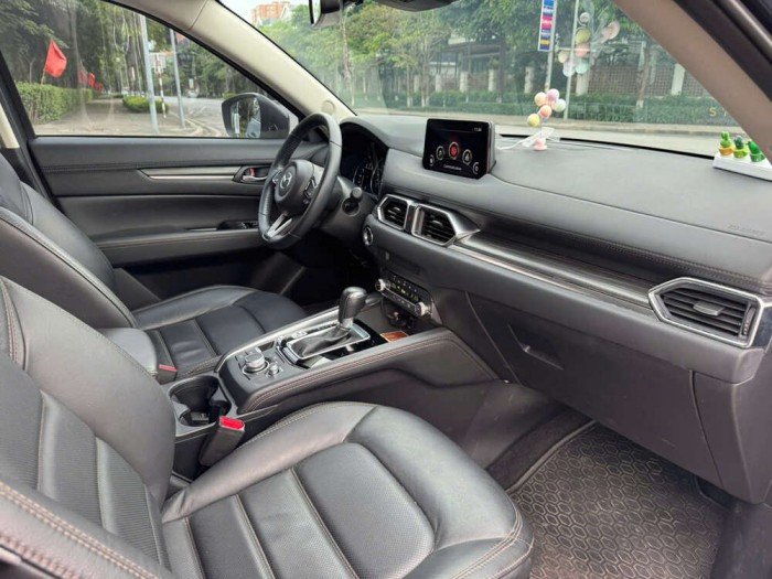 Mazda CX-5 2.0 Luxury 2023