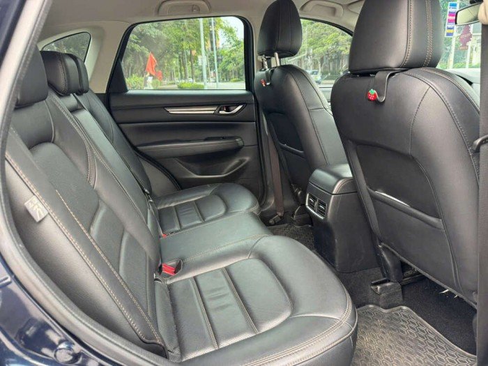 Mazda CX-5 2.0 Luxury 2023