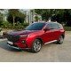 Ford Territory titanium X 2024