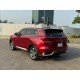 Ford Territory titanium X 2024