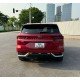 Ford Territory titanium X 2024