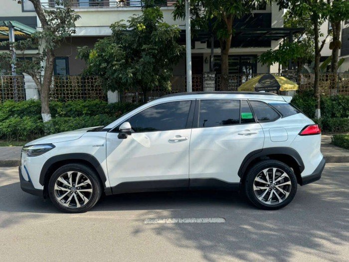 Toyota Corolla Cross 1.8 HV 2022