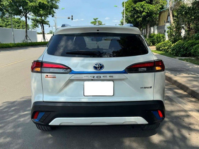 Toyota Corolla Cross 1.8 HV 2022
