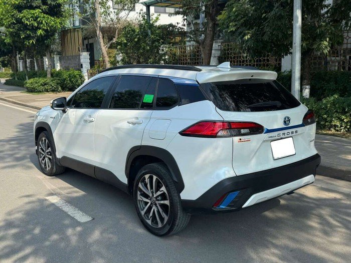 Toyota Corolla Cross 1.8 HV 2022