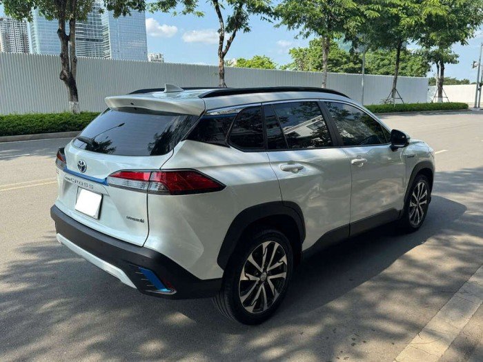 Toyota Corolla Cross 1.8 HV 2022