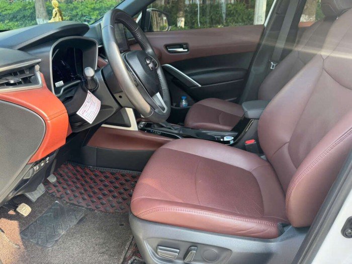 Toyota Corolla Cross 1.8 HV 2022