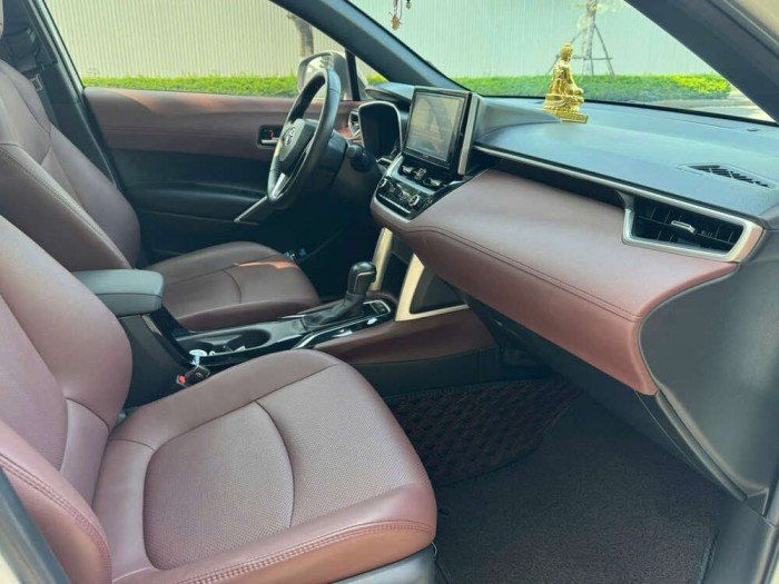 Toyota Corolla Cross 1.8 HV 2022