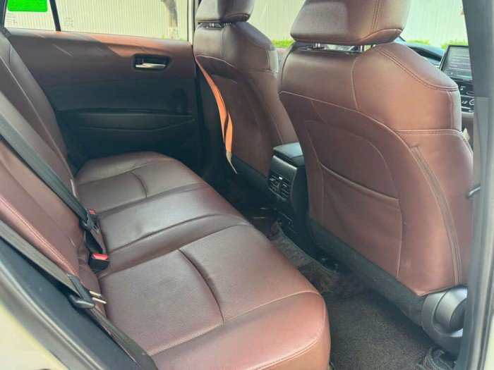 Toyota Corolla Cross 1.8 HV 2022