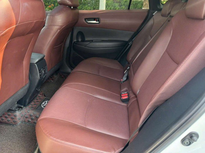 Toyota Corolla Cross 1.8 HV 2022