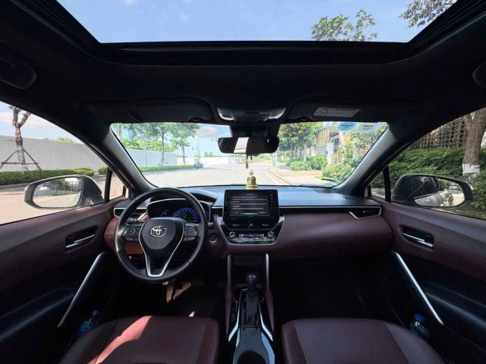Toyota Corolla Cross 1.8 HV 2022