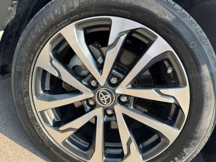 Toyota Corolla Cross 1.8 HV 2022