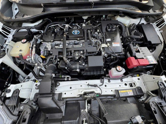 Toyota Corolla Cross 1.8 HV 2022