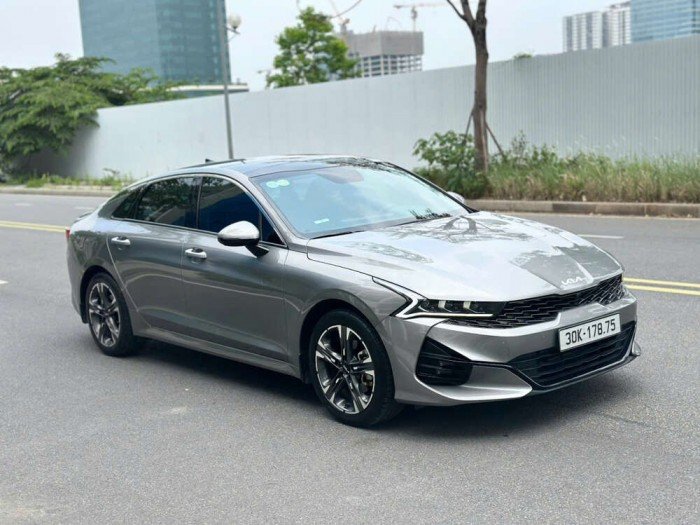 KIA K5 2.0 Premium 2022