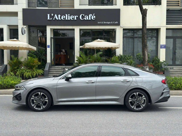 KIA K5 2.0 Premium 2022
