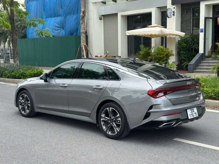 KIA K5 2.0 Premium 2022
