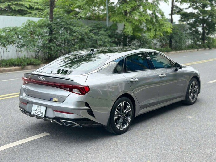 KIA K5 2.0 Premium 2022