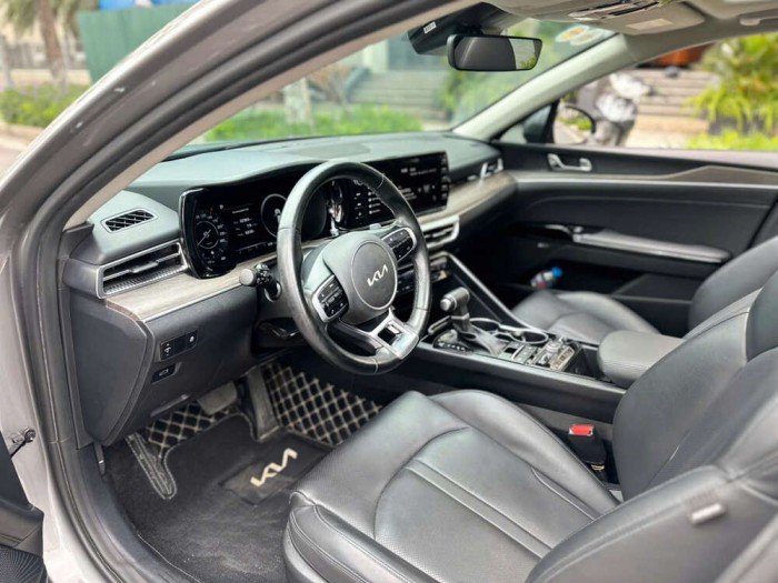 KIA K5 2.0 Premium 2022