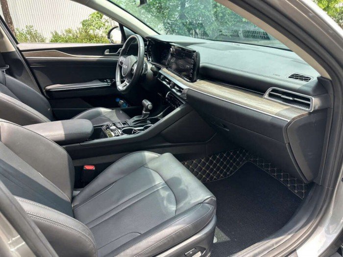 KIA K5 2.0 Premium 2022