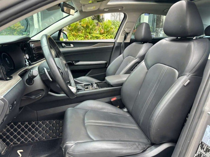 KIA K5 2.0 Premium 2022