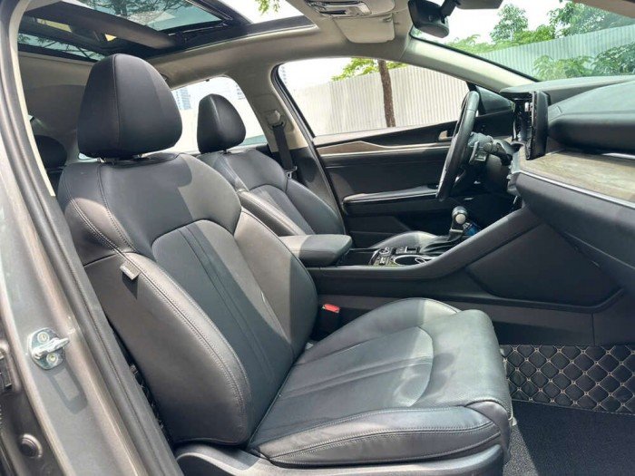 KIA K5 2.0 Premium 2022