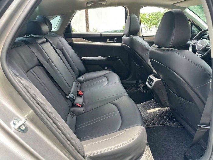 KIA K5 2.0 Premium 2022
