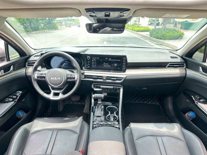 KIA K5 2.0 Premium 2022