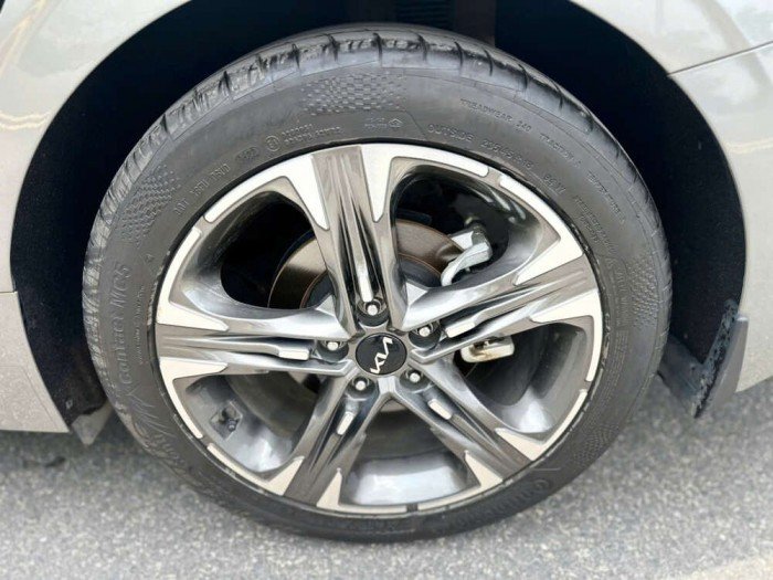 KIA K5 2.0 Premium 2022