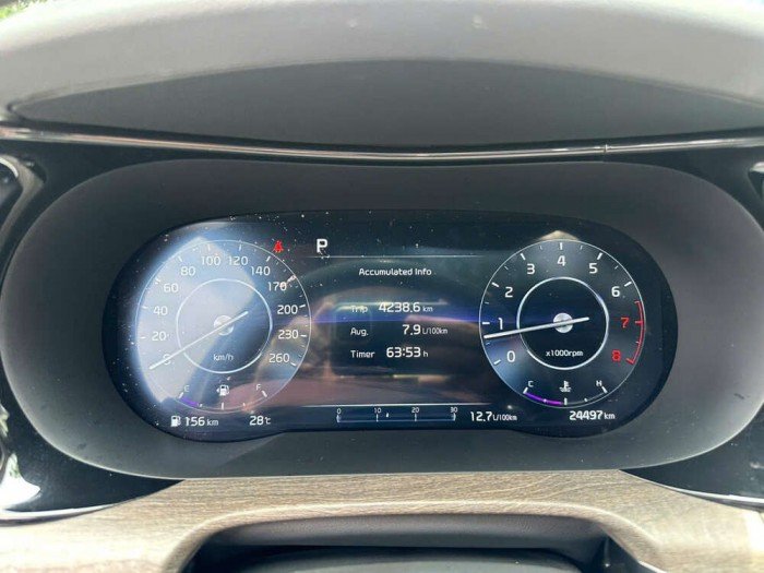 KIA K5 2.0 Premium 2022
