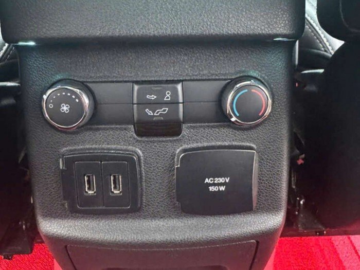 Ford Explorer 2019