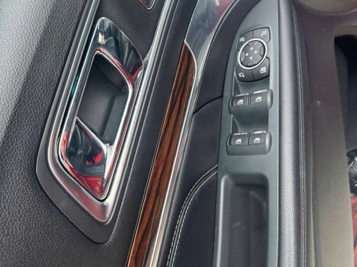Ford Explorer 2019