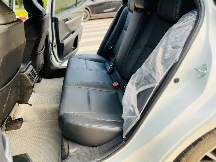 Toyota Camry 2.0Q sx 2025