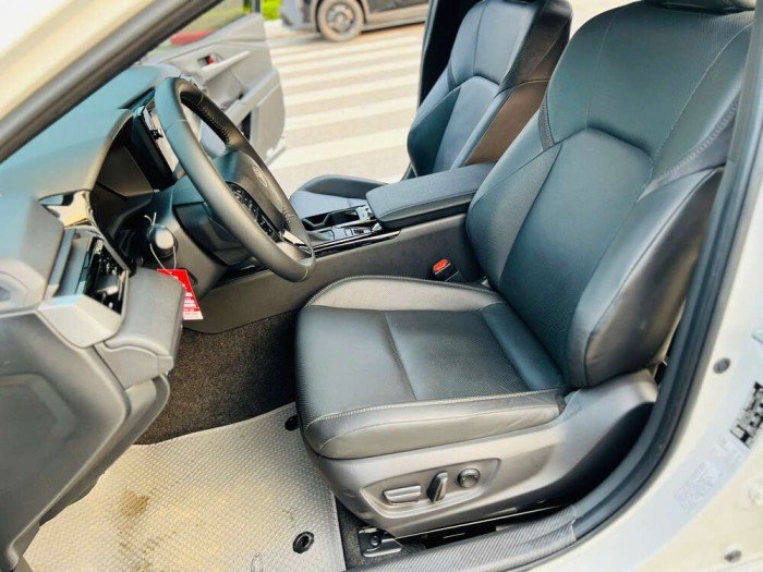Toyota Camry 2.0Q sx 2025