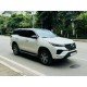 Toyota Fortuner 2.4L 2025