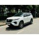 Toyota Fortuner 2.4L 2025