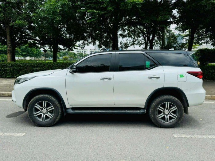 Toyota Fortuner 2.4L 2025