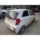 Kia Morning 1.2 MT 2017